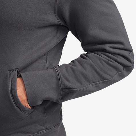 pockets